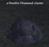 Dunfire Diamond
