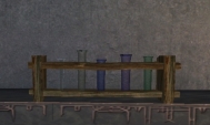 Alchemist Flask